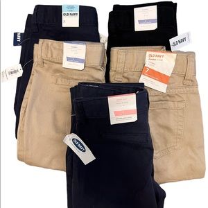 Old Navy Girls Pants